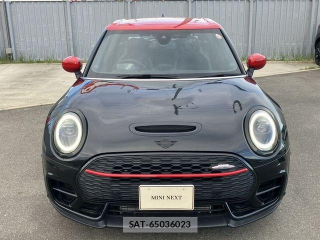 Bmw MINI CLUBMAN 2022-11 8367006-3