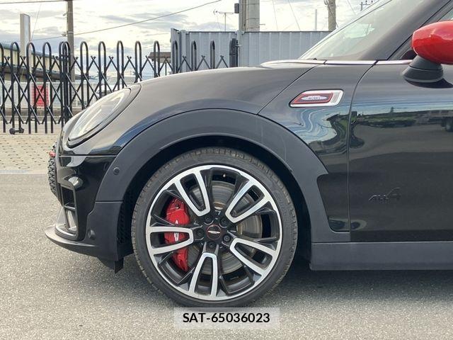 Bmw MINI CLUBMAN 2022-11 8367006-5