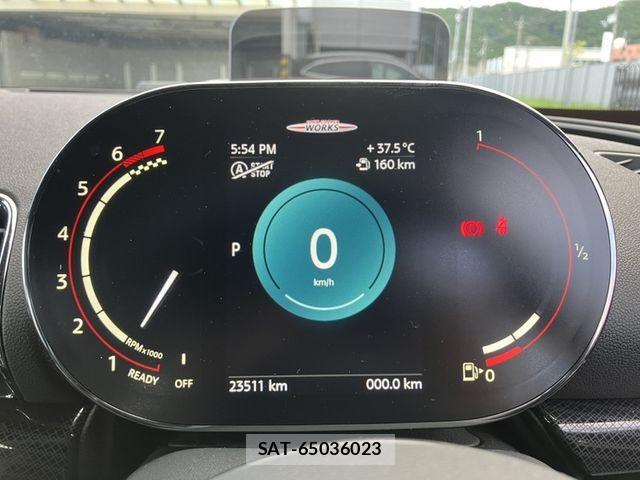 Bmw MINI CLUBMAN 2022-11 8367006-6