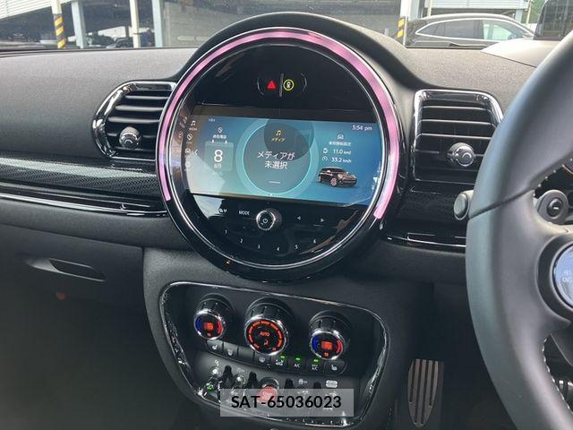 Bmw MINI CLUBMAN 2022-11 8367006-7