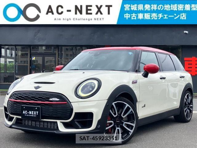 Bmw MINI CLUBMAN 2022-06 8457894-0