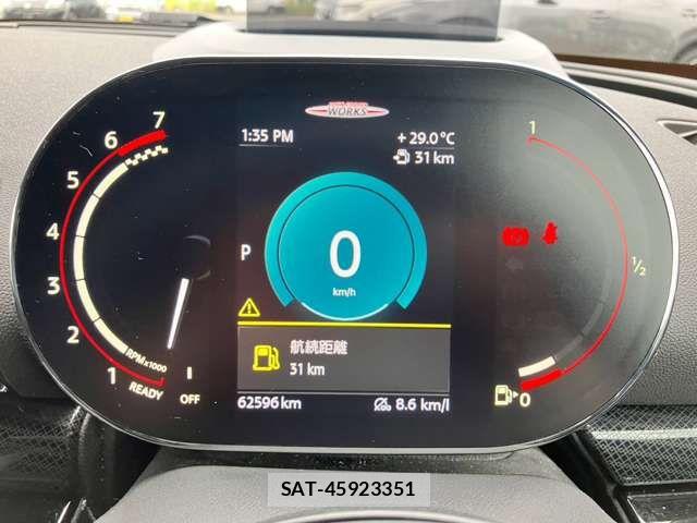 Bmw MINI CLUBMAN 2022-06 8457894-11