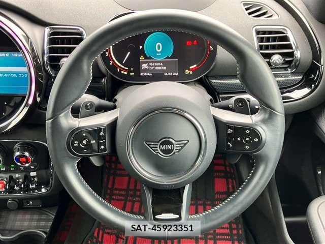 Bmw MINI CLUBMAN 2022-06 8457894-12
