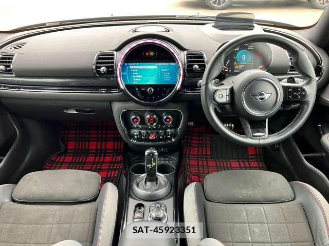 Bmw MINI CLUBMAN 2022-06 8457894-13