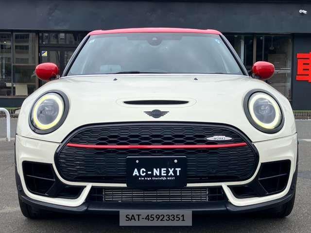 Bmw MINI CLUBMAN 2022-06 8457894-15
