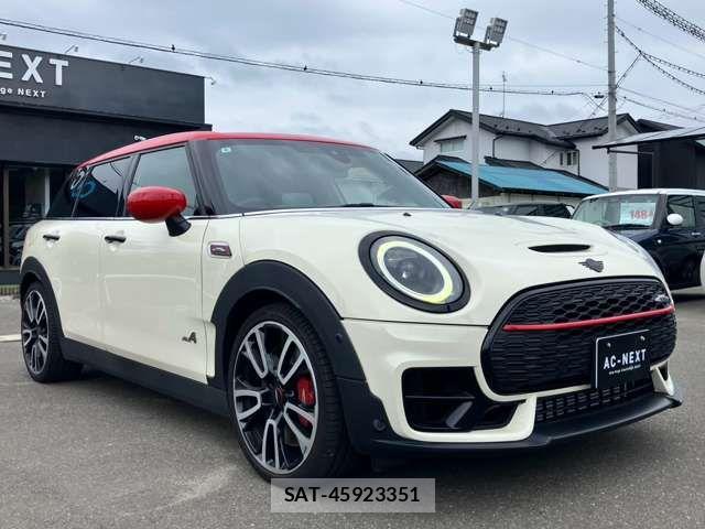 Bmw MINI CLUBMAN 2022-06 8457894-18