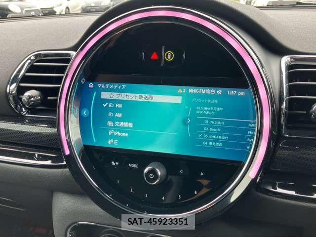 Bmw MINI CLUBMAN 2022-06 8457894-4