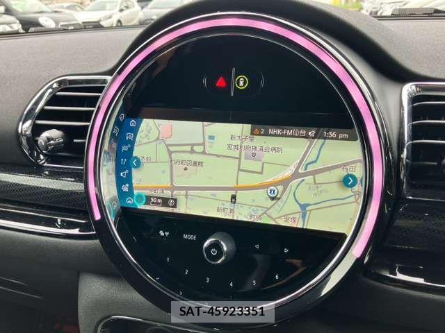 Bmw MINI CLUBMAN 2022-06 8457894-5