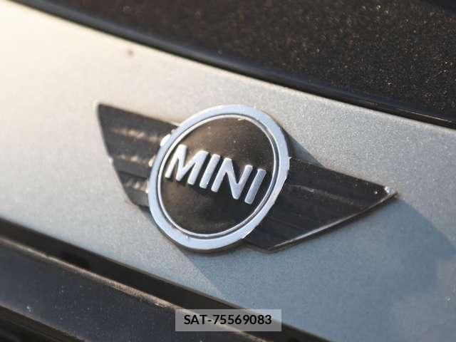 Bmw MINI CLUBMAN 2008-03 8562670-9