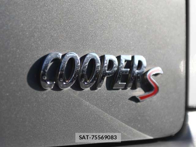 Bmw MINI CLUBMAN 2008-03 8562670-10