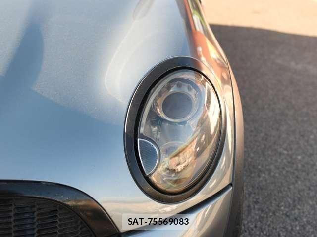 Bmw MINI CLUBMAN 2008-03 8562670-12