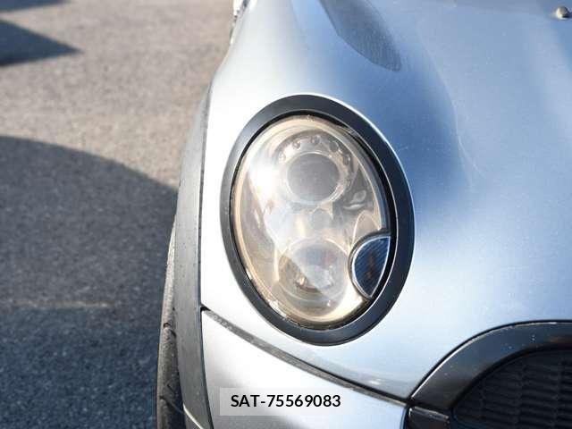 Bmw MINI CLUBMAN 2008-03 8562670-13