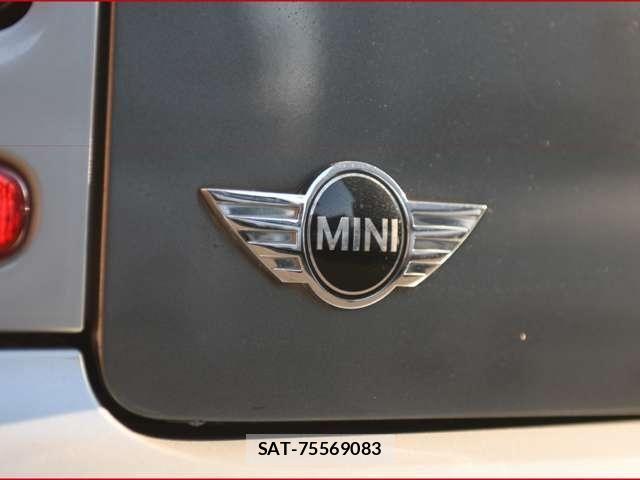 Bmw MINI CLUBMAN 2008-03 8562670-15