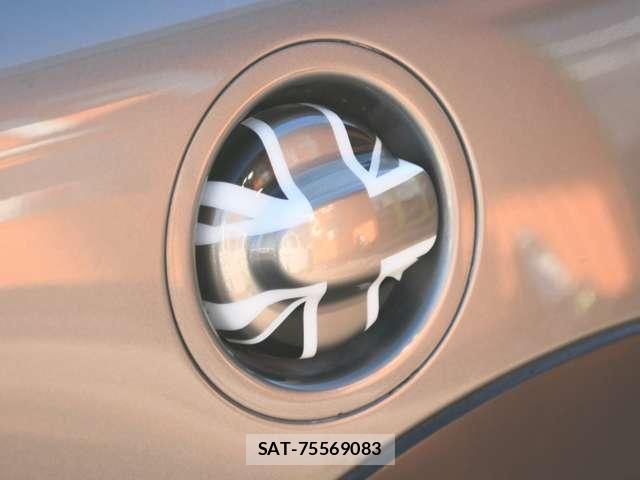 Bmw MINI CLUBMAN 2008-03 8562670-16