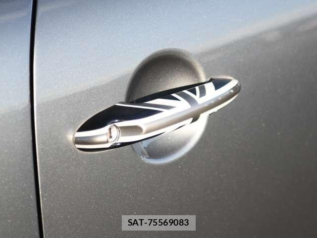 Bmw MINI CLUBMAN 2008-03 8562670-17