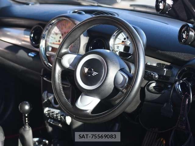 Bmw MINI CLUBMAN 2008-03 8562670-19