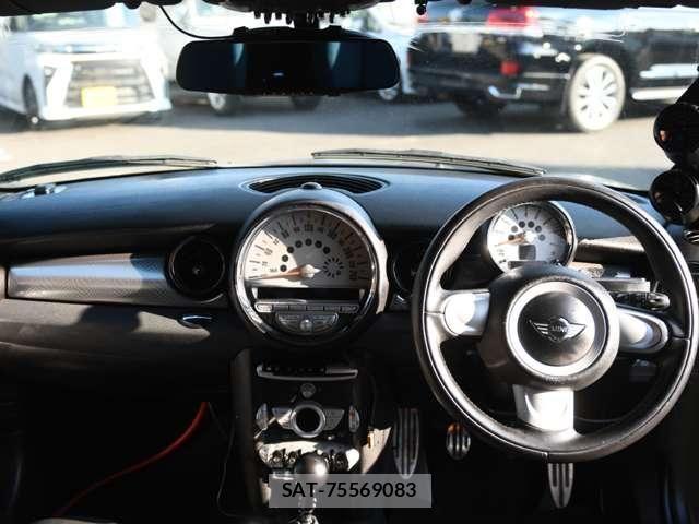 Bmw MINI CLUBMAN 2008-03 8562670-21