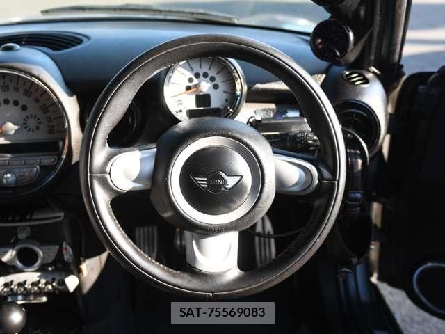 Bmw MINI CLUBMAN 2008-03 8562670-22