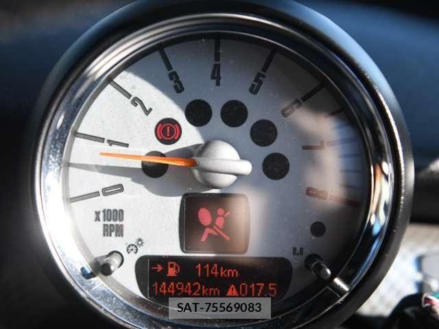 Bmw MINI CLUBMAN 2008-03 8562670-23