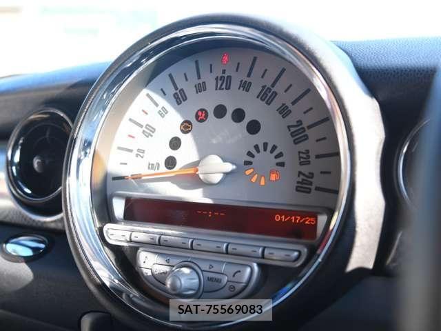 Bmw MINI CLUBMAN 2008-03 8562670-24