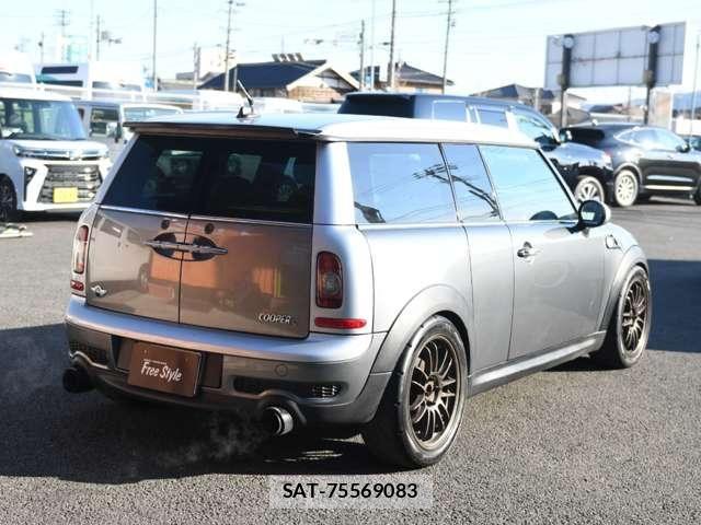 Bmw MINI CLUBMAN 2008-03 8562670-5