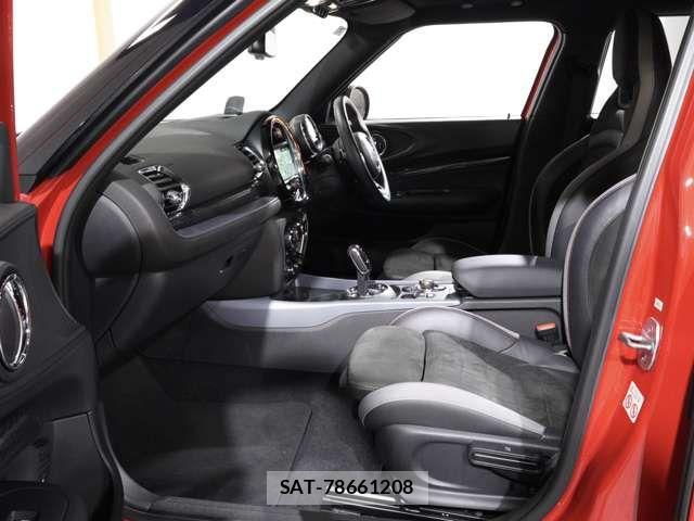 Bmw MINI CLUBMAN 2020-05 8562669-8