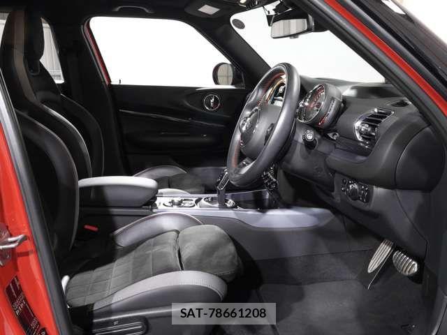 Bmw MINI CLUBMAN 2020-05 8562669-9