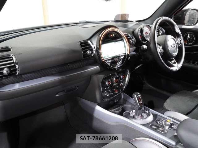 Bmw MINI CLUBMAN 2020-05 8562669-11