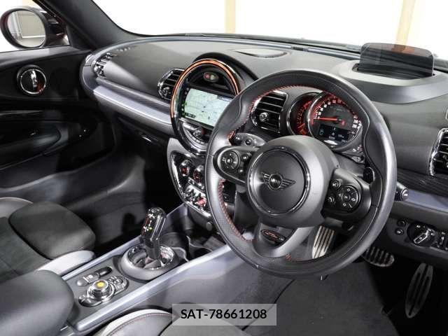 Bmw MINI CLUBMAN 2020-05 8562669-12
