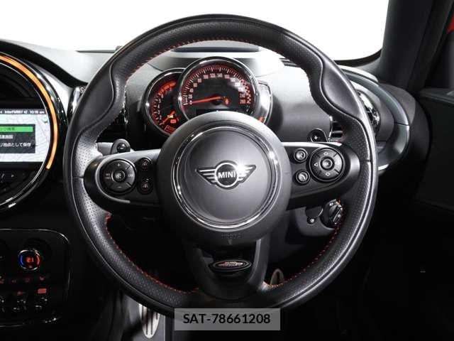 Bmw MINI CLUBMAN 2020-05 8562669-13