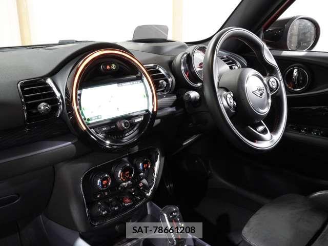 Bmw MINI CLUBMAN 2020-05 8562669-14