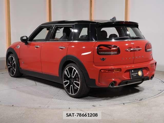 Bmw MINI CLUBMAN 2020-05 8562669-1