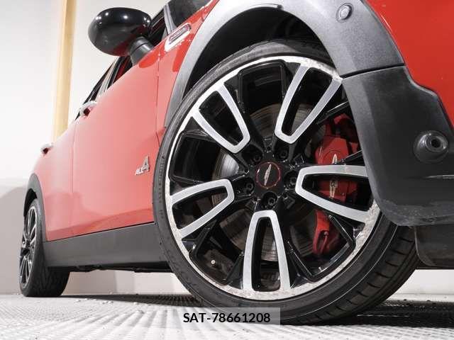 Bmw MINI CLUBMAN 2020-05 8562669-17