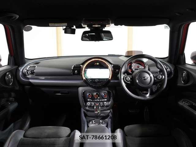 Bmw MINI CLUBMAN 2020-05 8562669-2