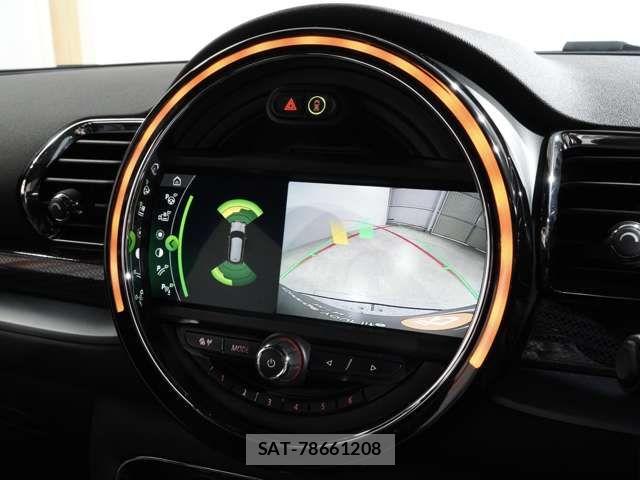 Bmw MINI CLUBMAN 2020-05 8562669-4