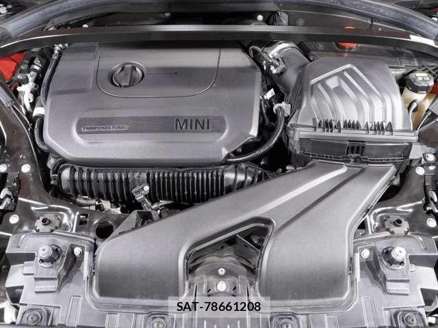 Bmw MINI CLUBMAN 2020-05 8562669-5