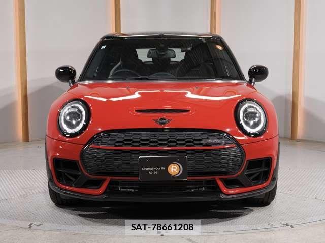 Bmw MINI CLUBMAN 2020-05 8562669-6