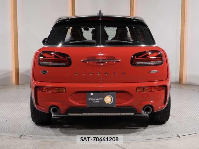 Bmw MINI CLUBMAN 2020-05 8562669-7