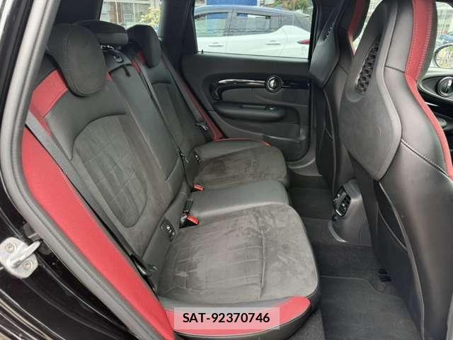 Bmw MINI CLUBMAN 2018-03 8685954-9