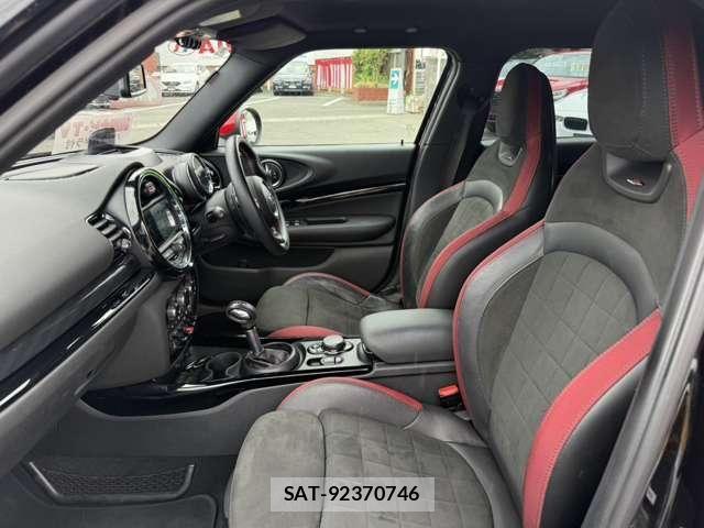 Bmw MINI CLUBMAN 2018-03 8685954-10