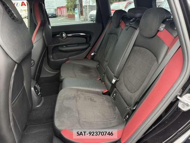 Bmw MINI CLUBMAN 2018-03 8685954-11