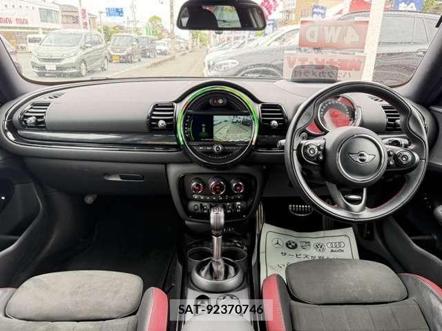 Bmw MINI CLUBMAN 2018-03 8685954-13