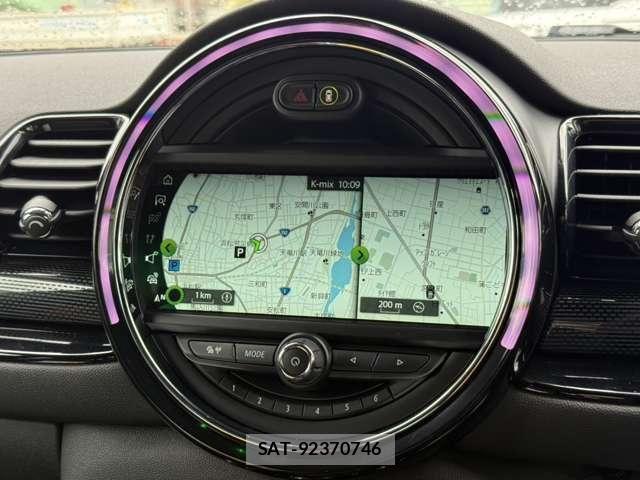 Bmw MINI CLUBMAN 2018-03 8685954-14