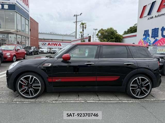 Bmw MINI CLUBMAN 2018-03 8685954-1