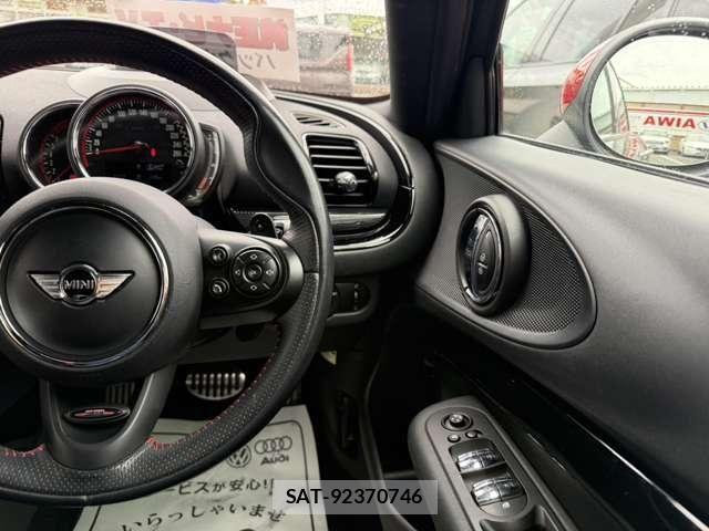 Bmw MINI CLUBMAN 2018-03 8685954-20