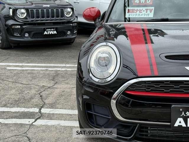 Bmw MINI CLUBMAN 2018-03 8685954-25