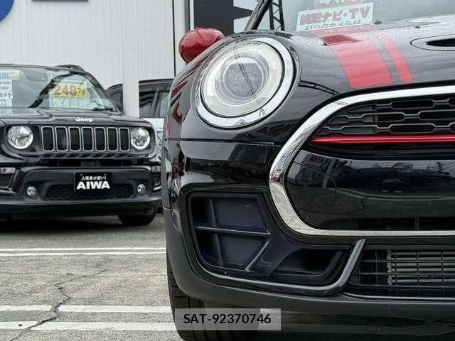 Bmw MINI CLUBMAN 2018-03 8685954-26