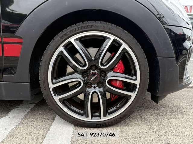 Bmw MINI CLUBMAN 2018-03 8685954-27
