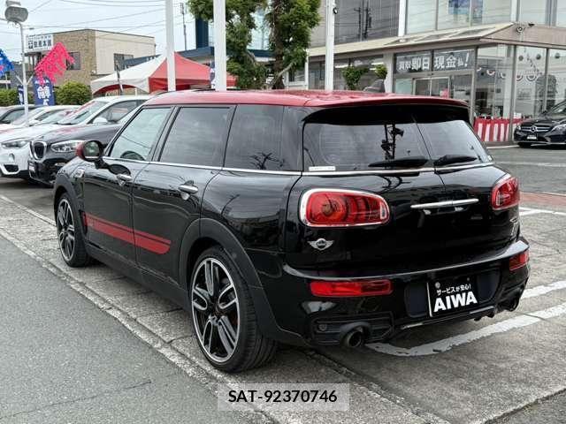 Bmw MINI CLUBMAN 2018-03 8685954-2