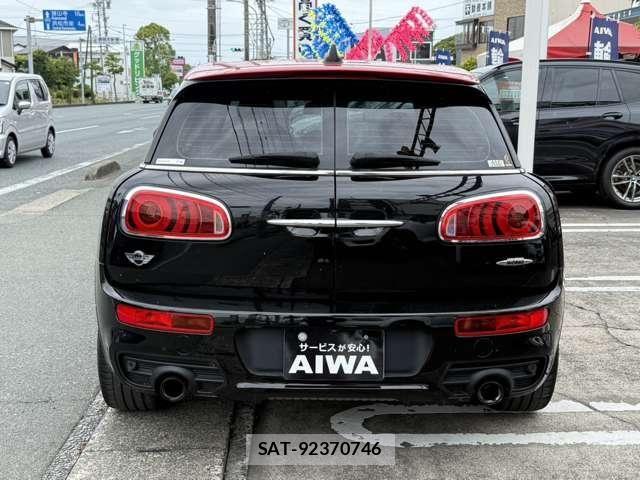 Bmw MINI CLUBMAN 2018-03 8685954-3